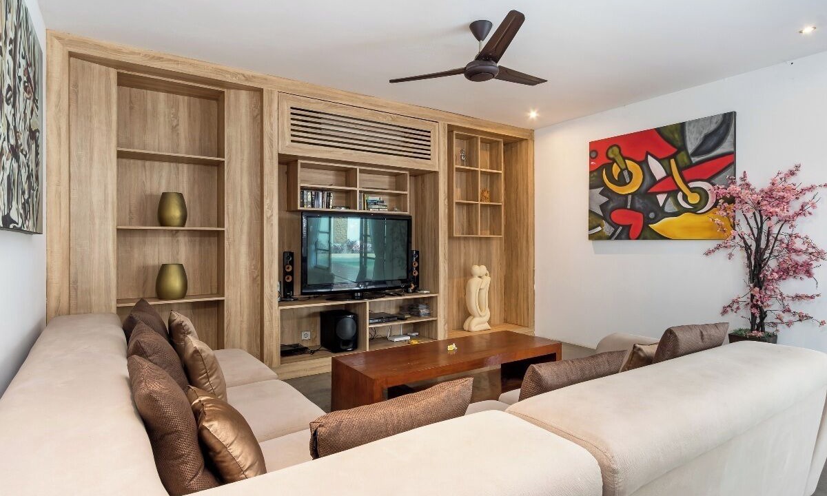 Photo of Livingroom in Sunset Road