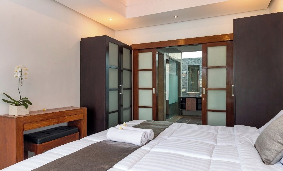 Photo of Bedroom in Sunset Road