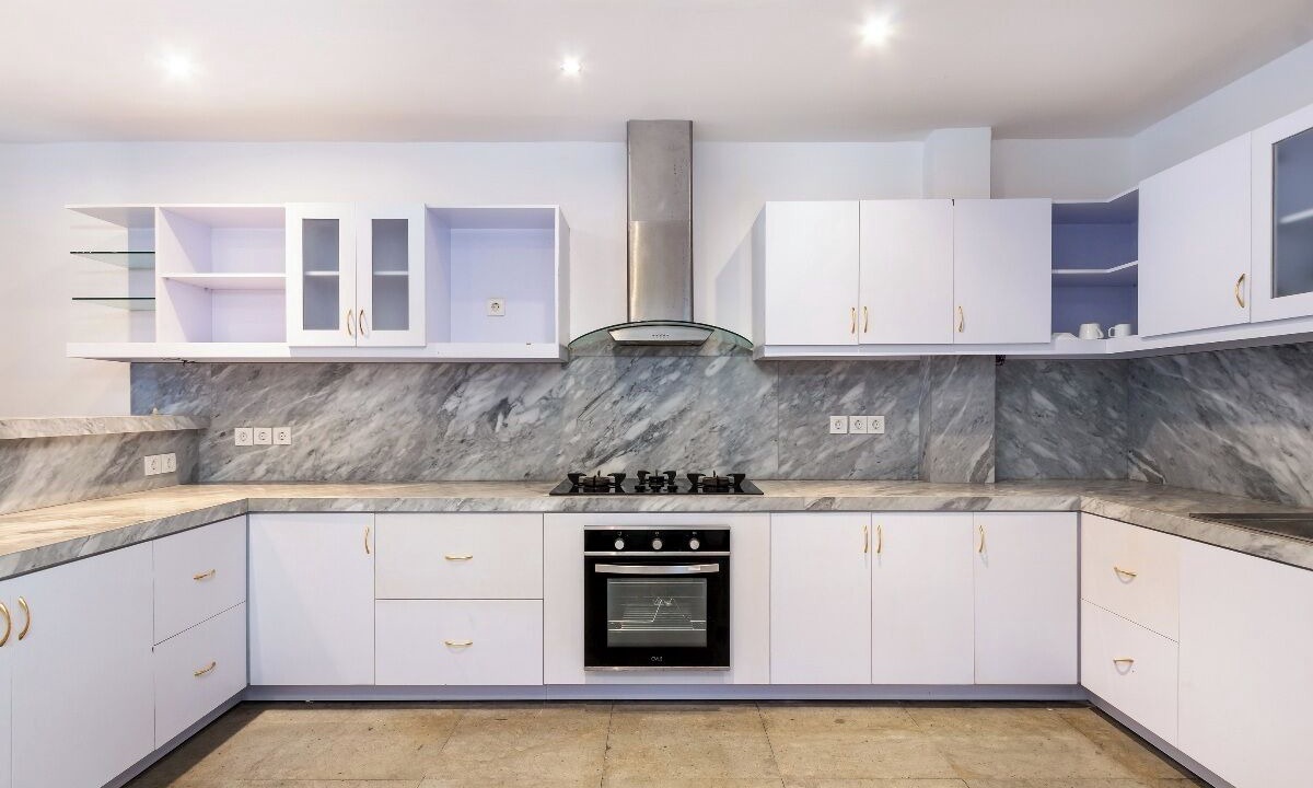 Photo of Kitchen in Sunset Road