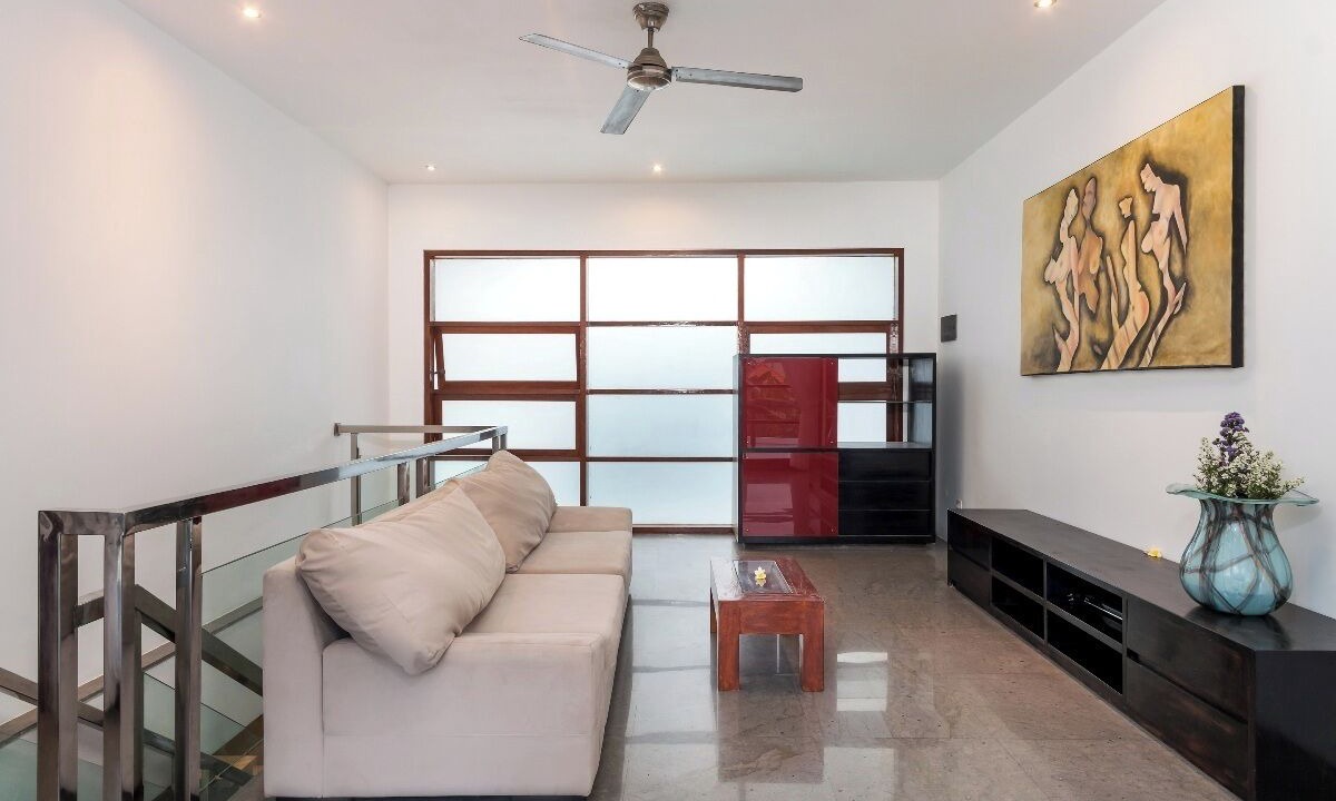 Photo of Livingroom in Sunset Road