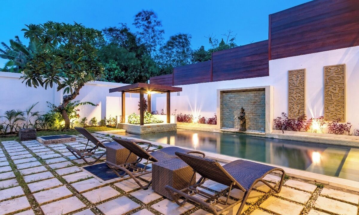 Photo of Outdoor in Sunset Road
