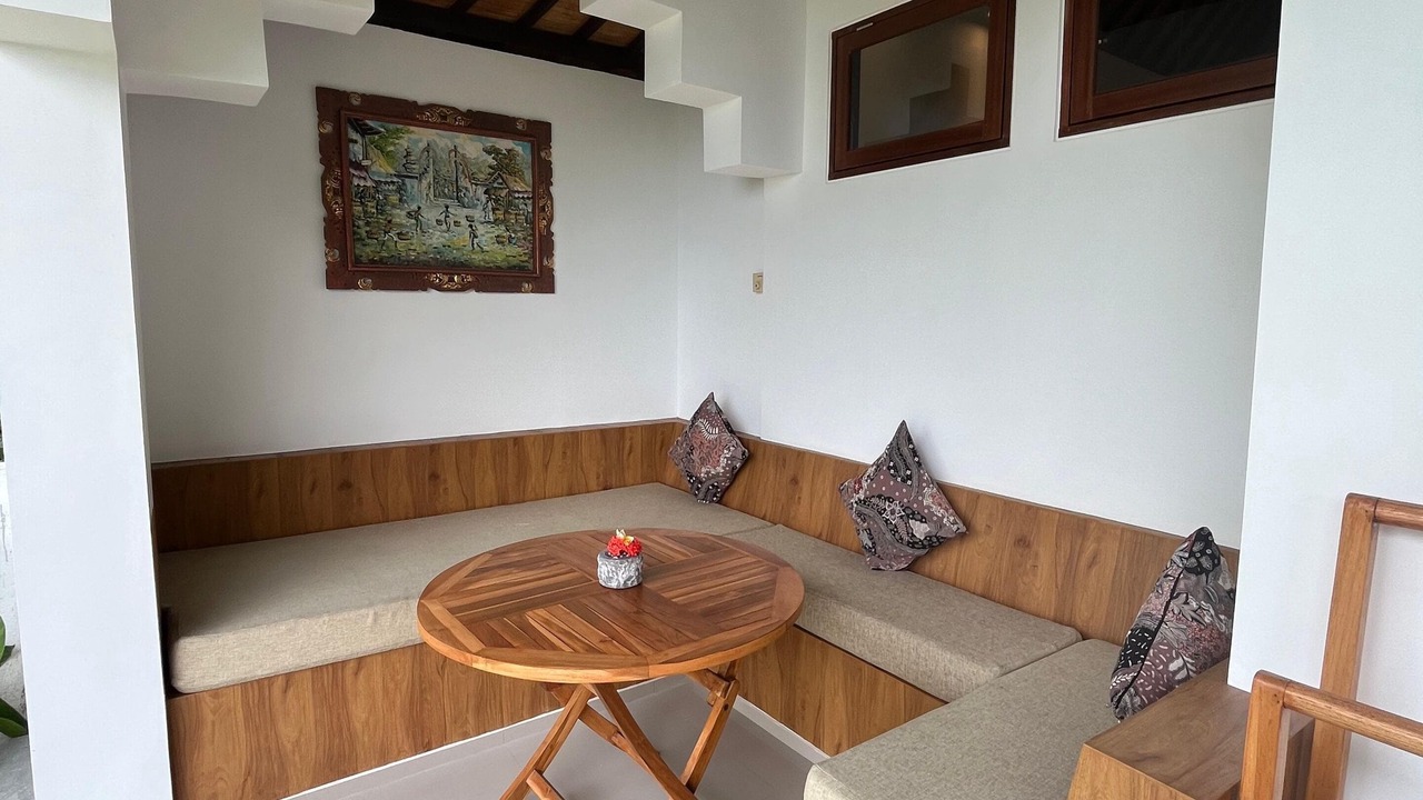 Photo of Livingroom in Amed
