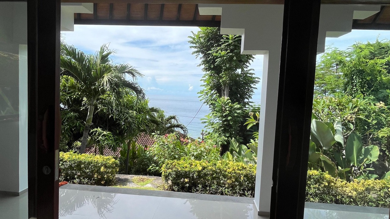 Photo of Patio Balcony in Amed