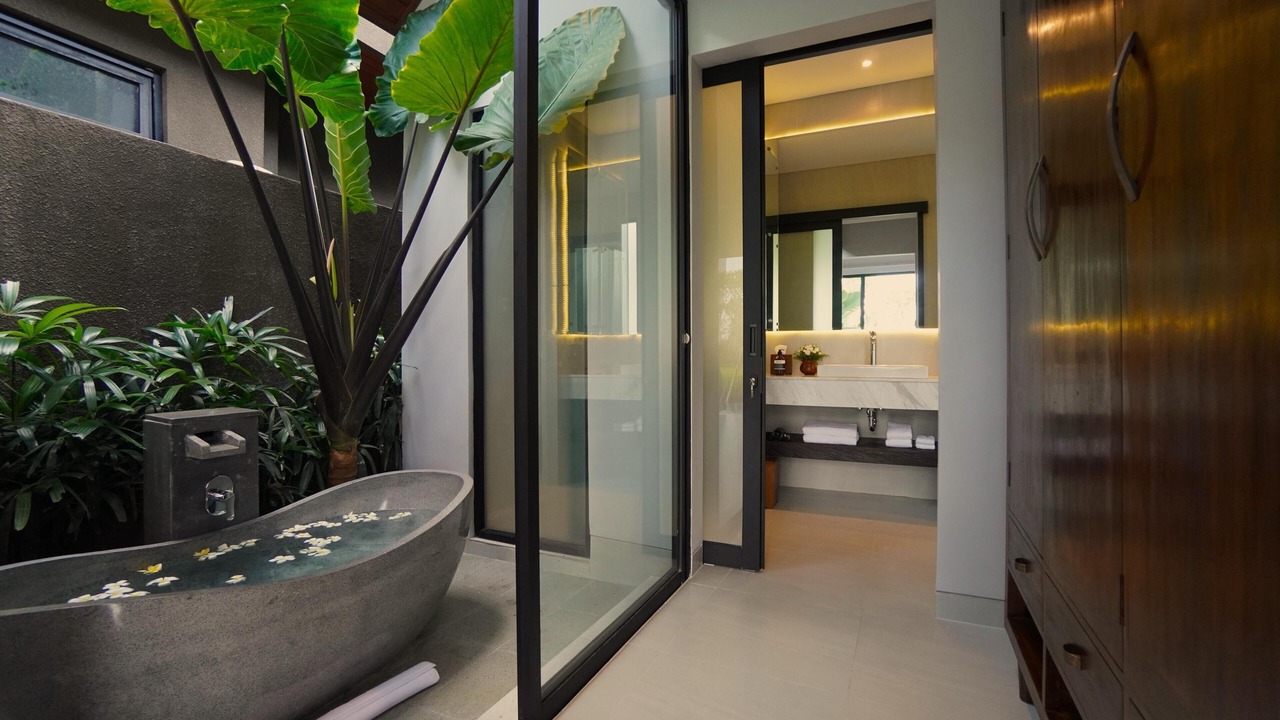 Photo of Bathroom in Kemenuh