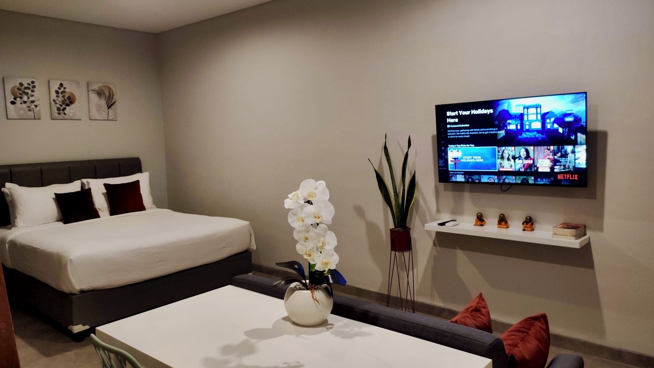 Photo of Bedroom in Sanur