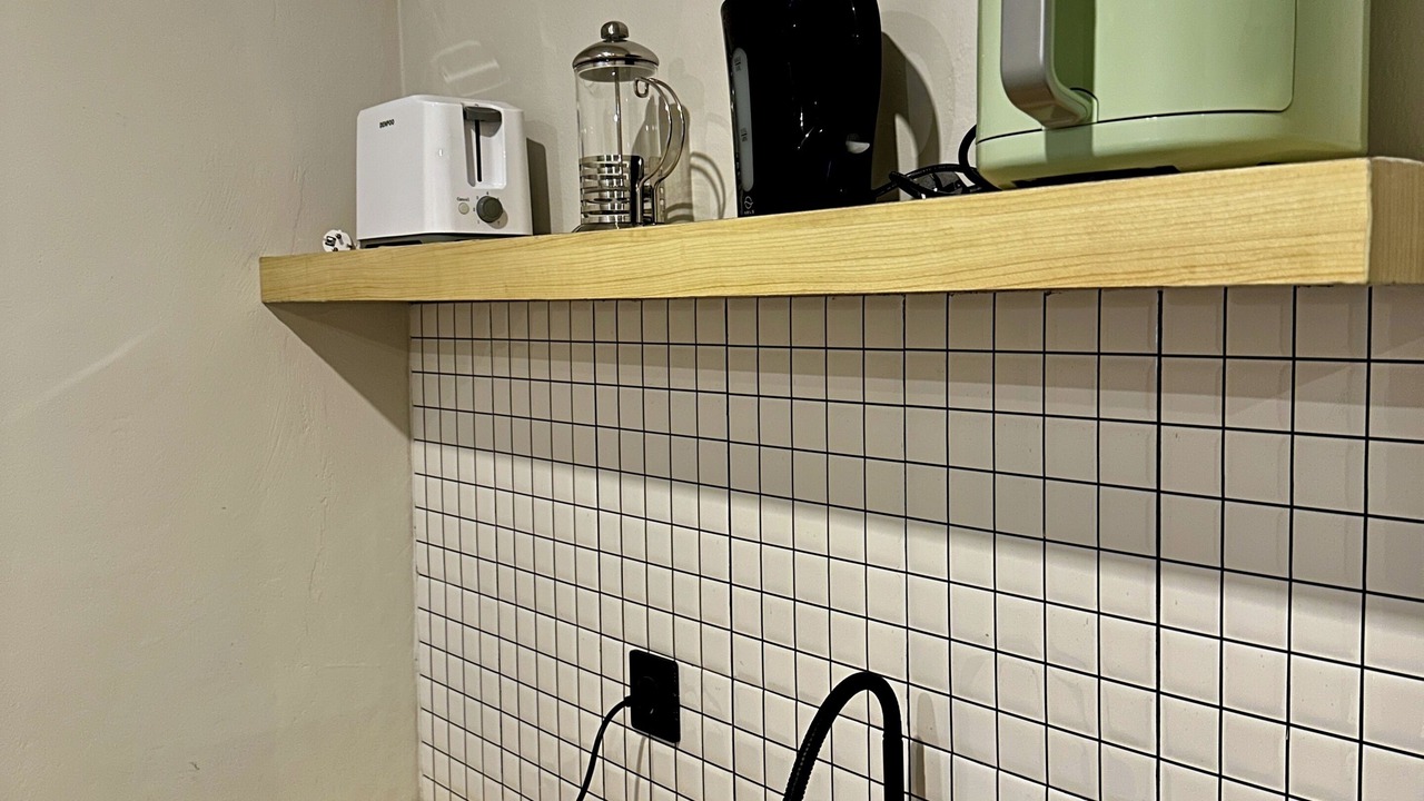 Photo of Kitchen in Sanur