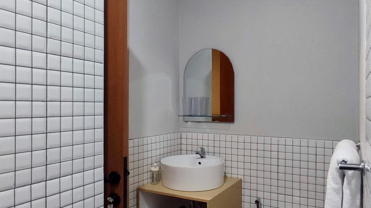 Photo of Bathroom in Sanur