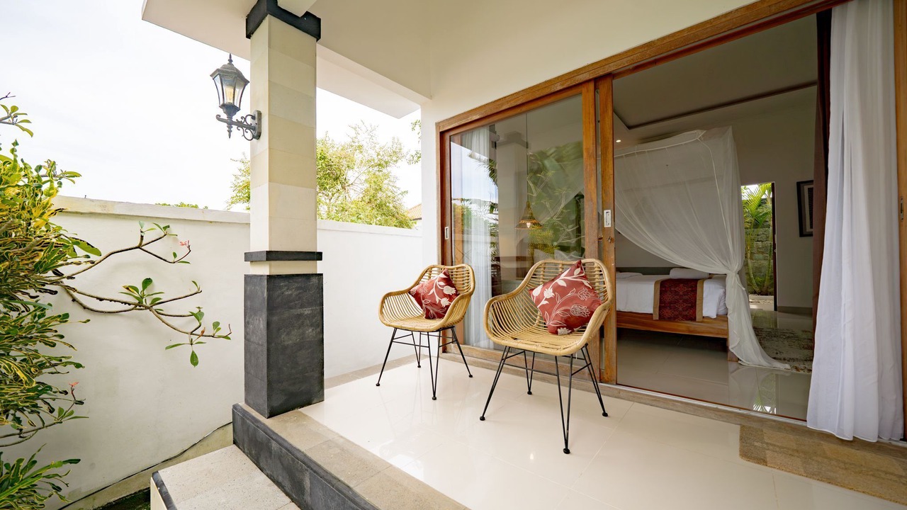 Photo of Patio Balcony in Kutuh