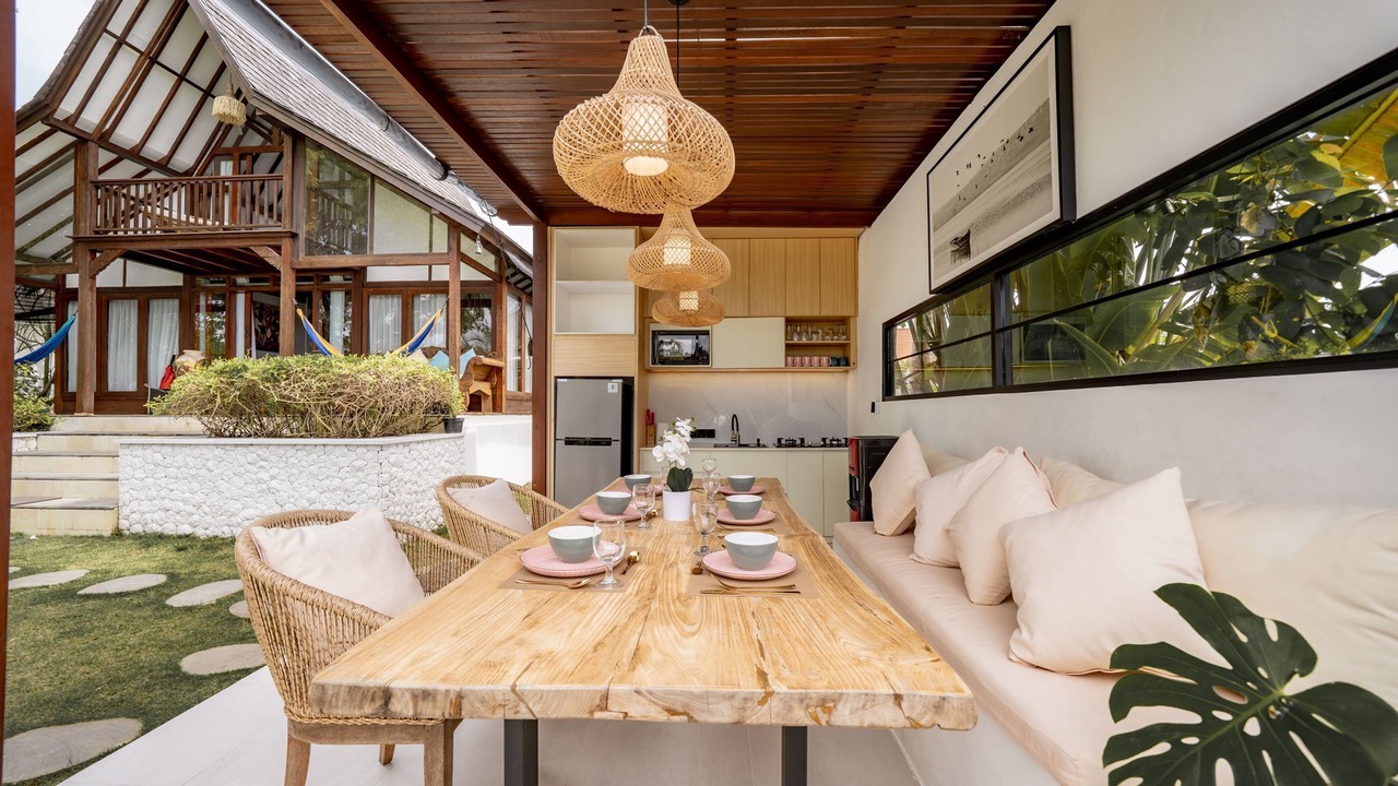 Photo of Livingroom in Kutuh
