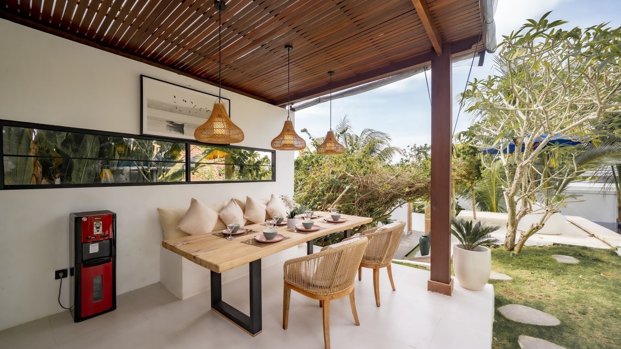 Photo of Livingroom in Kutuh