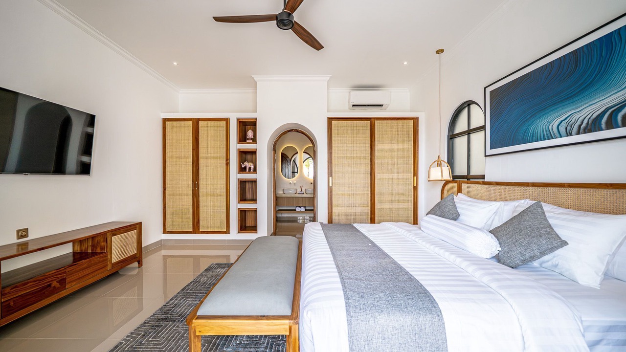 Photo of Bedroom in Kutuh