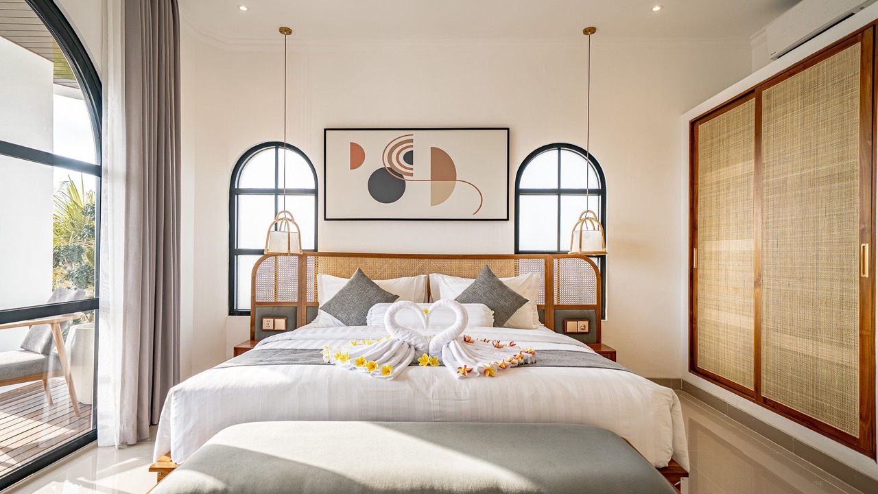 Photo of Bedroom in Kutuh