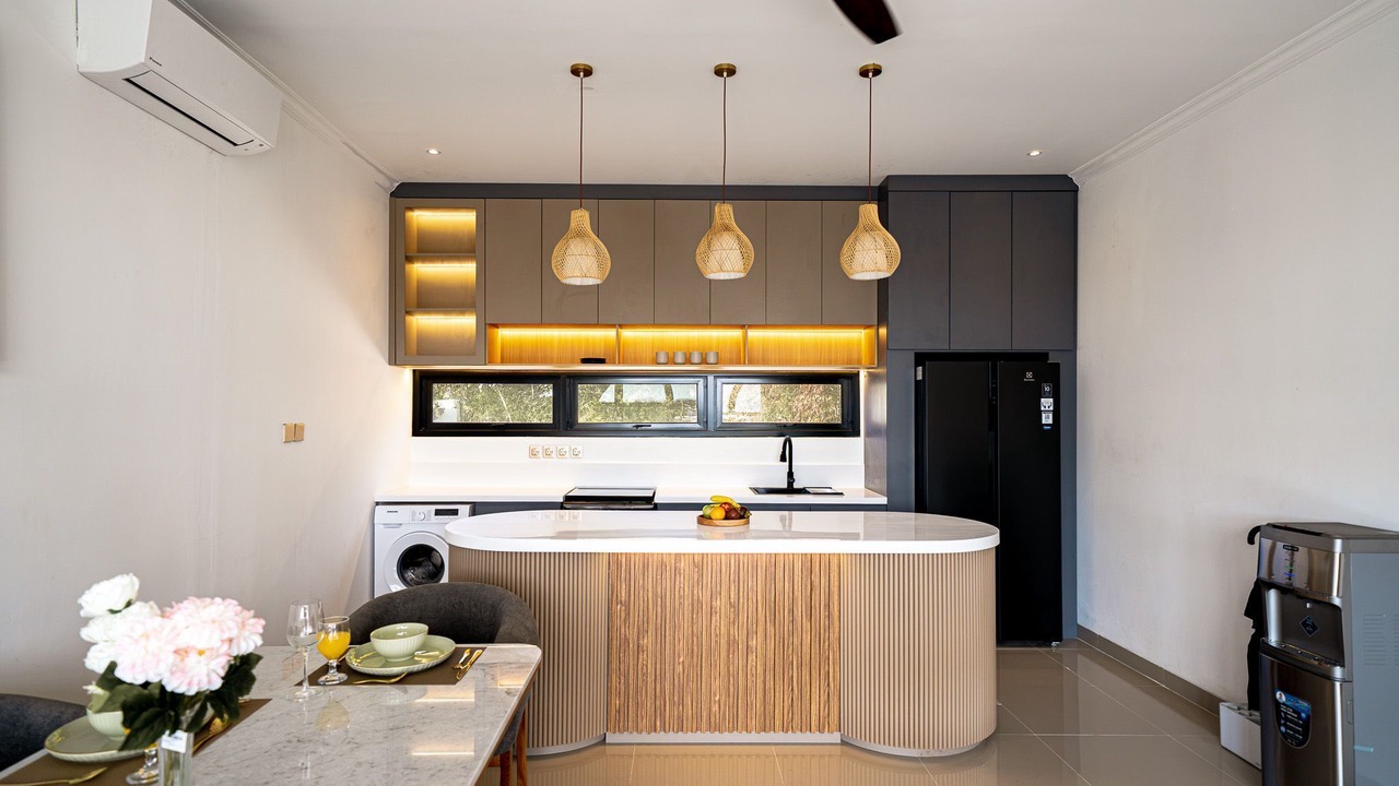Photo of Kitchen in Kutuh