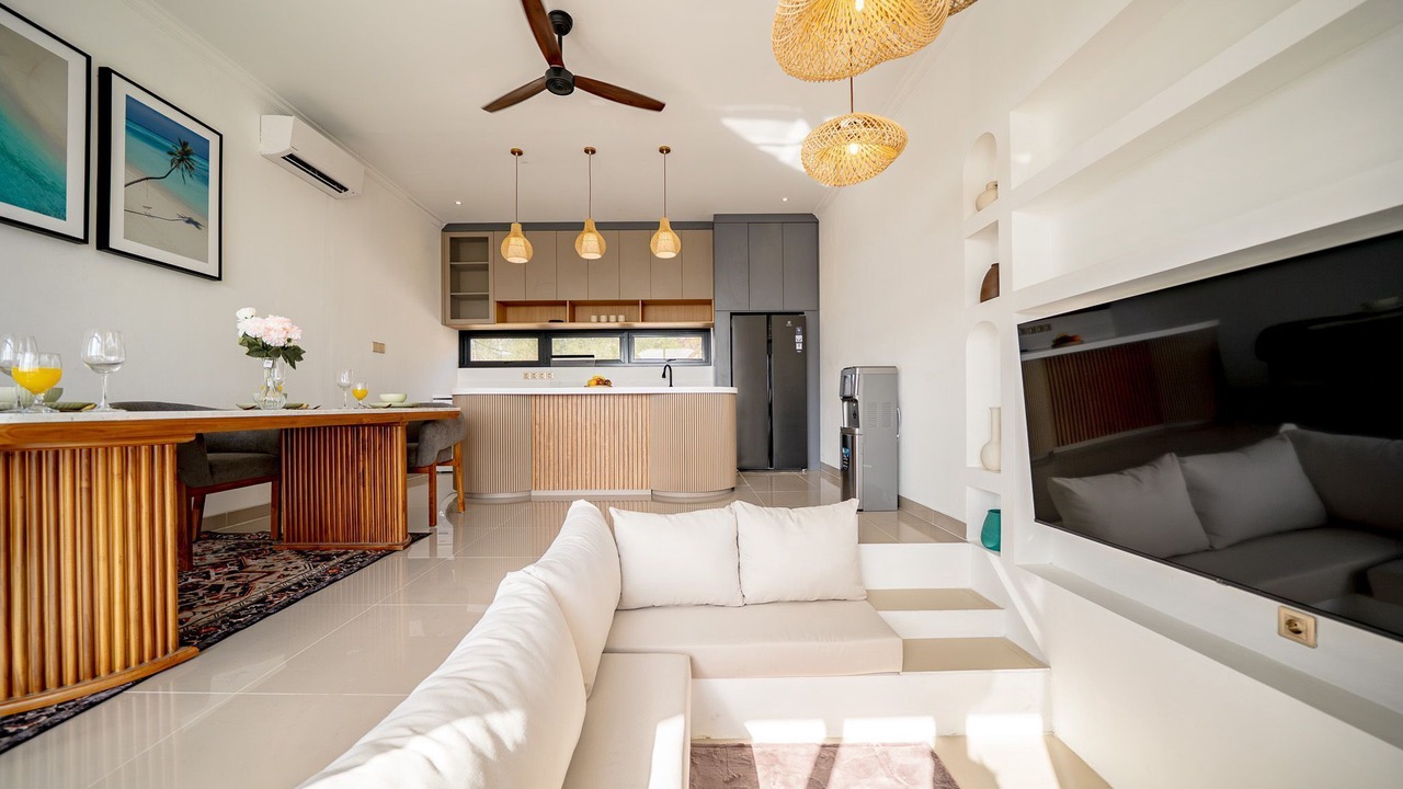 Photo of Livingroom in Kutuh