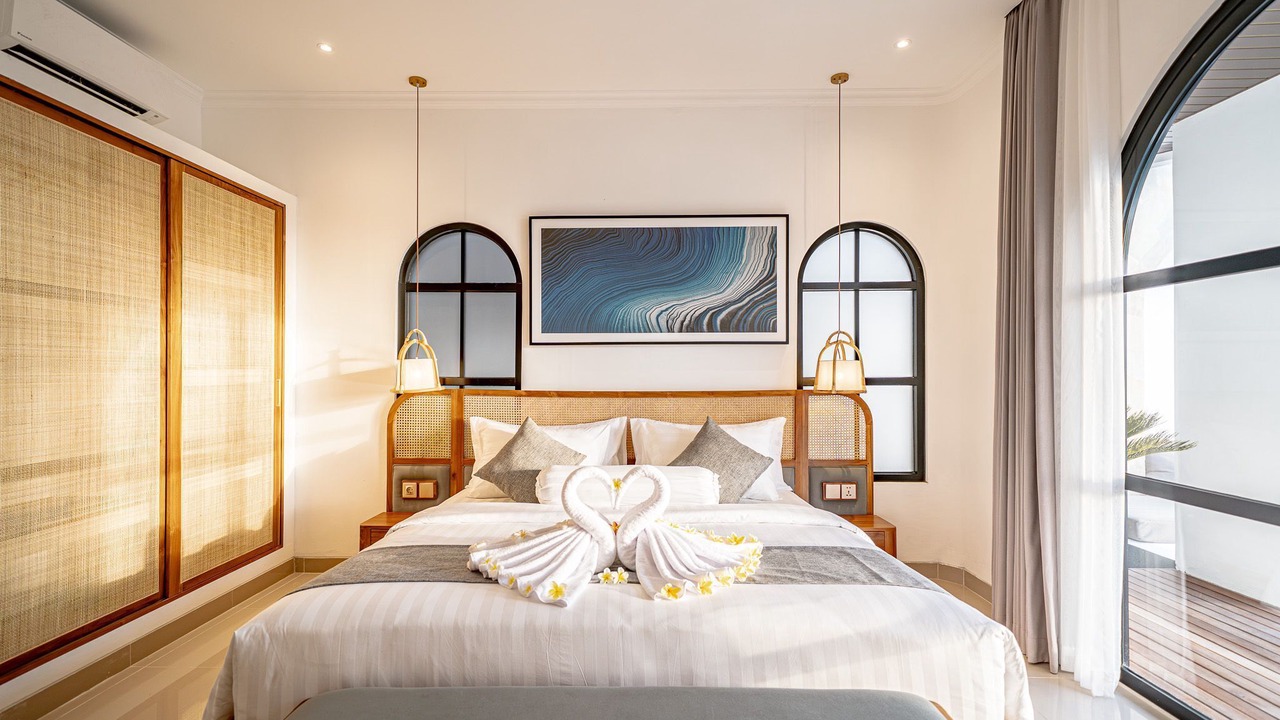 Photo of Bedroom in Kutuh
