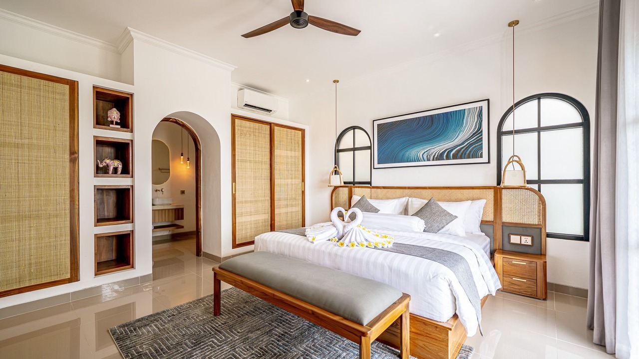 Photo of Bedroom in Kutuh