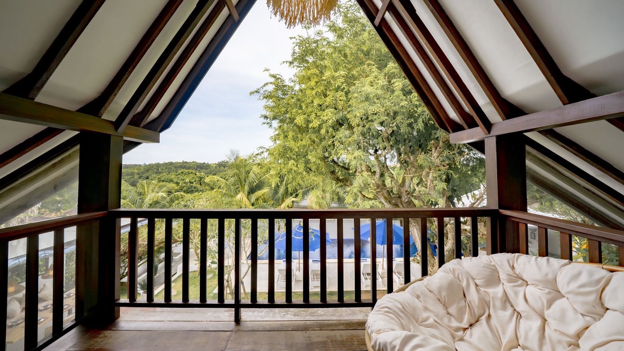 Photo of Patio Balcony in Kutuh