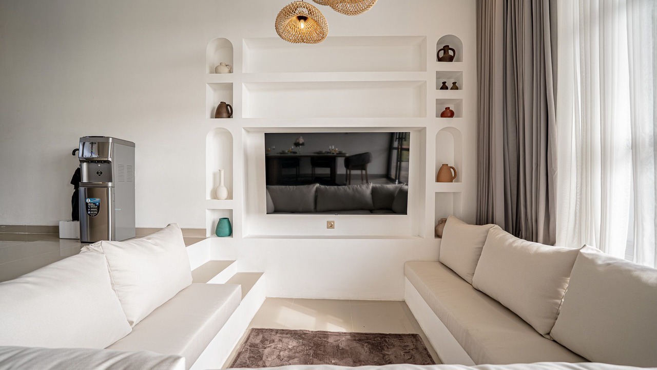 Photo of Livingroom in Kutuh