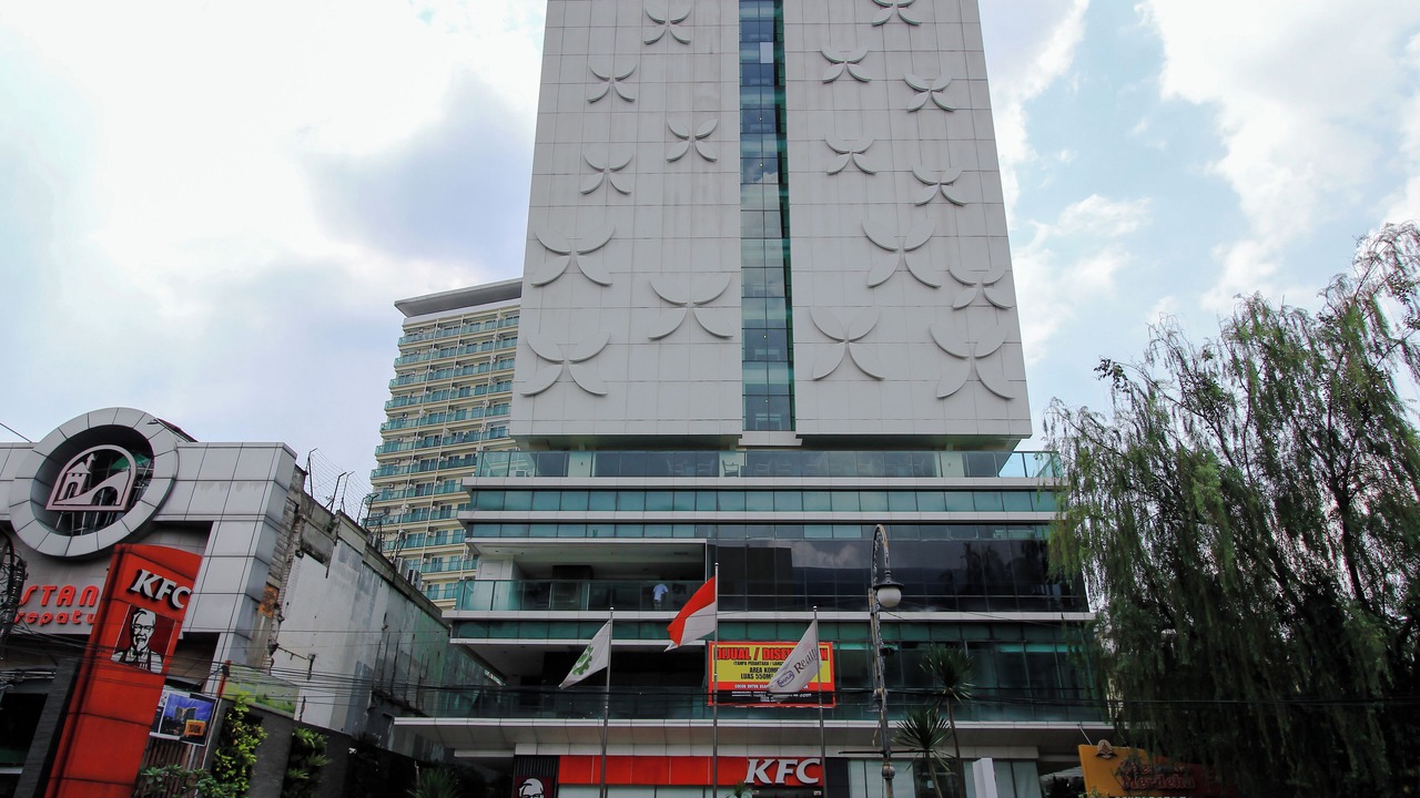 Photo of Outdoor in Pasirkaliki