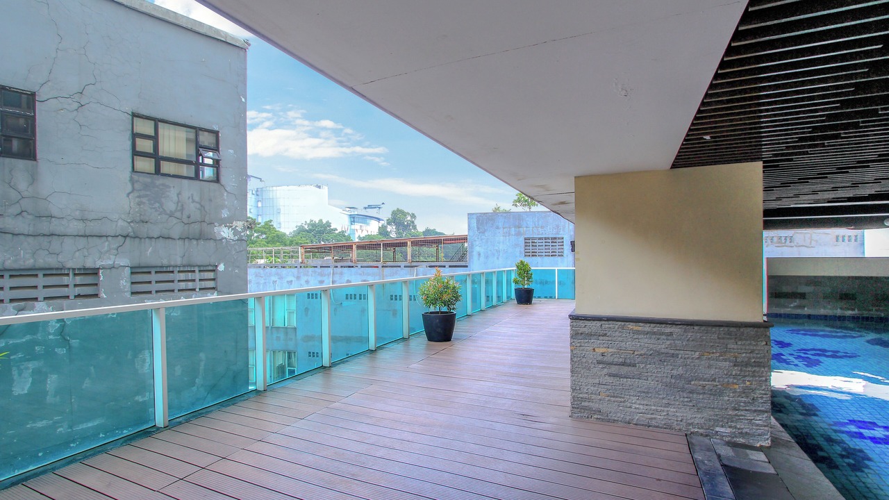 Photo of Outdoor in Pasirkaliki