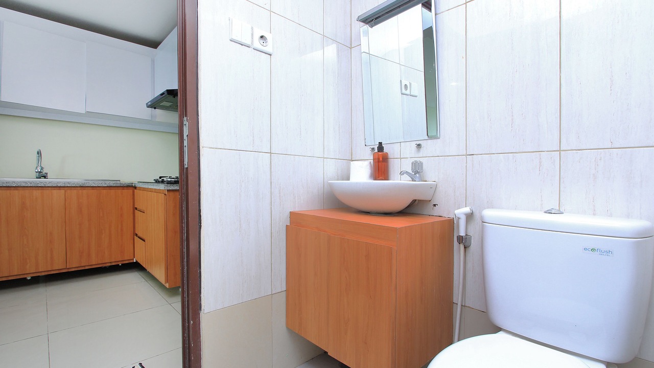 Photo of Bathroom in Pasirkaliki
