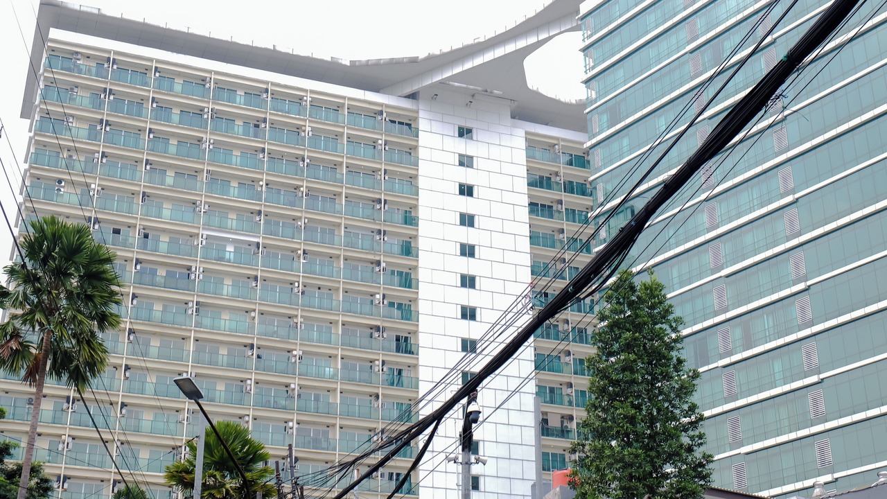 Photo of Outdoor in Pasirkaliki