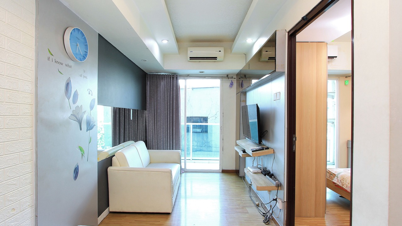 Photo of Livingroom in Pasirkaliki