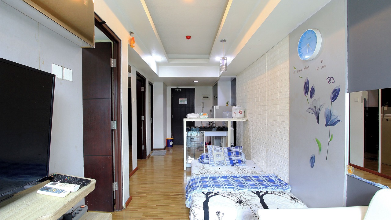 Photo of Livingroom in Pasirkaliki