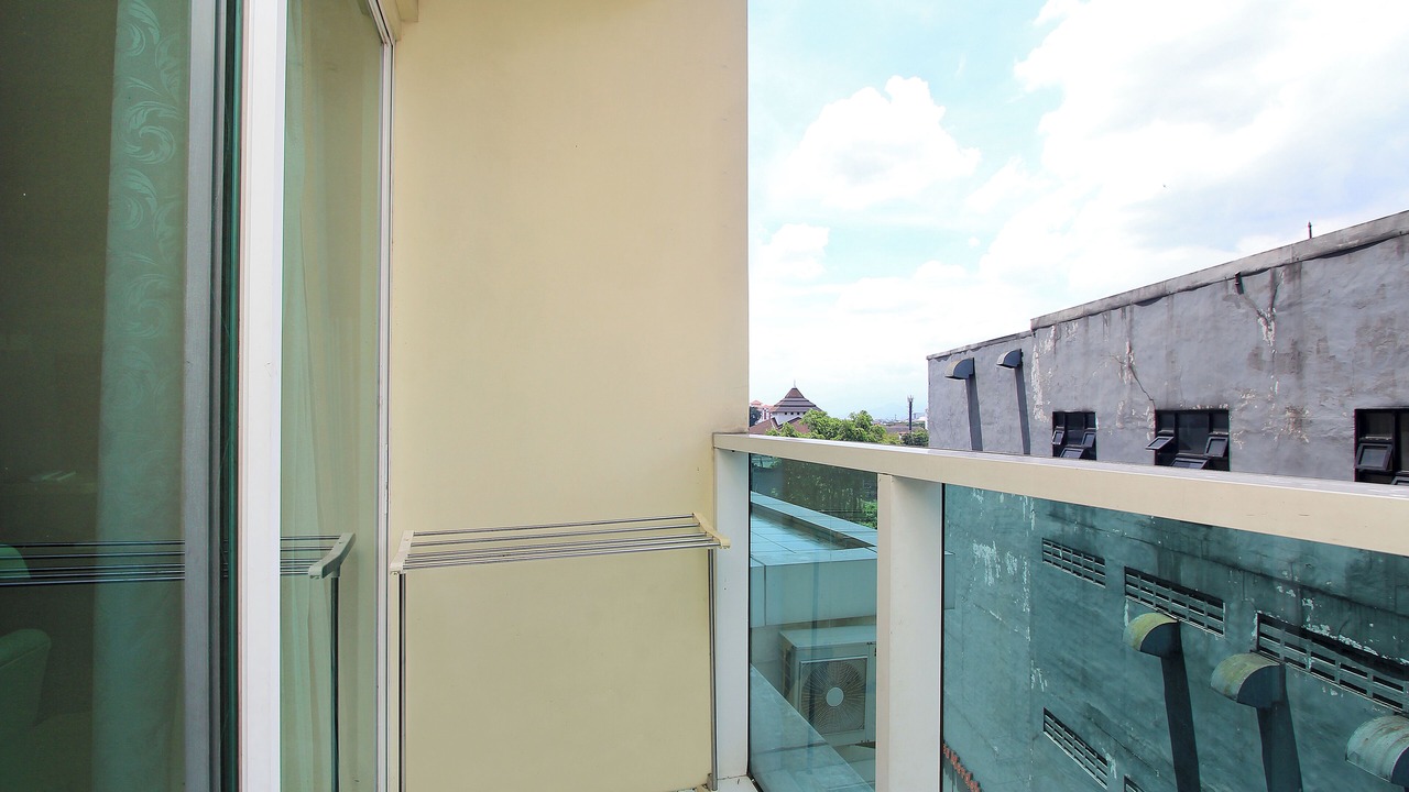 Photo of Patio Balcony in Pasirkaliki