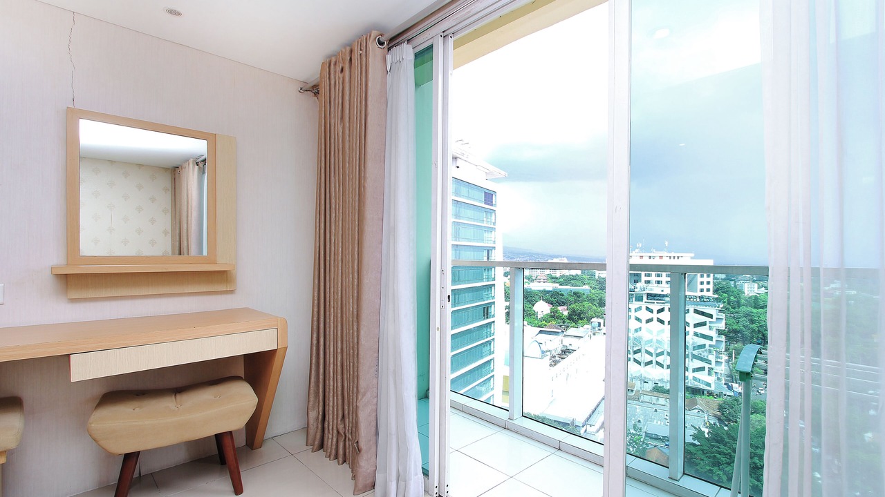 Photo of Patio Balcony in Pasirkaliki