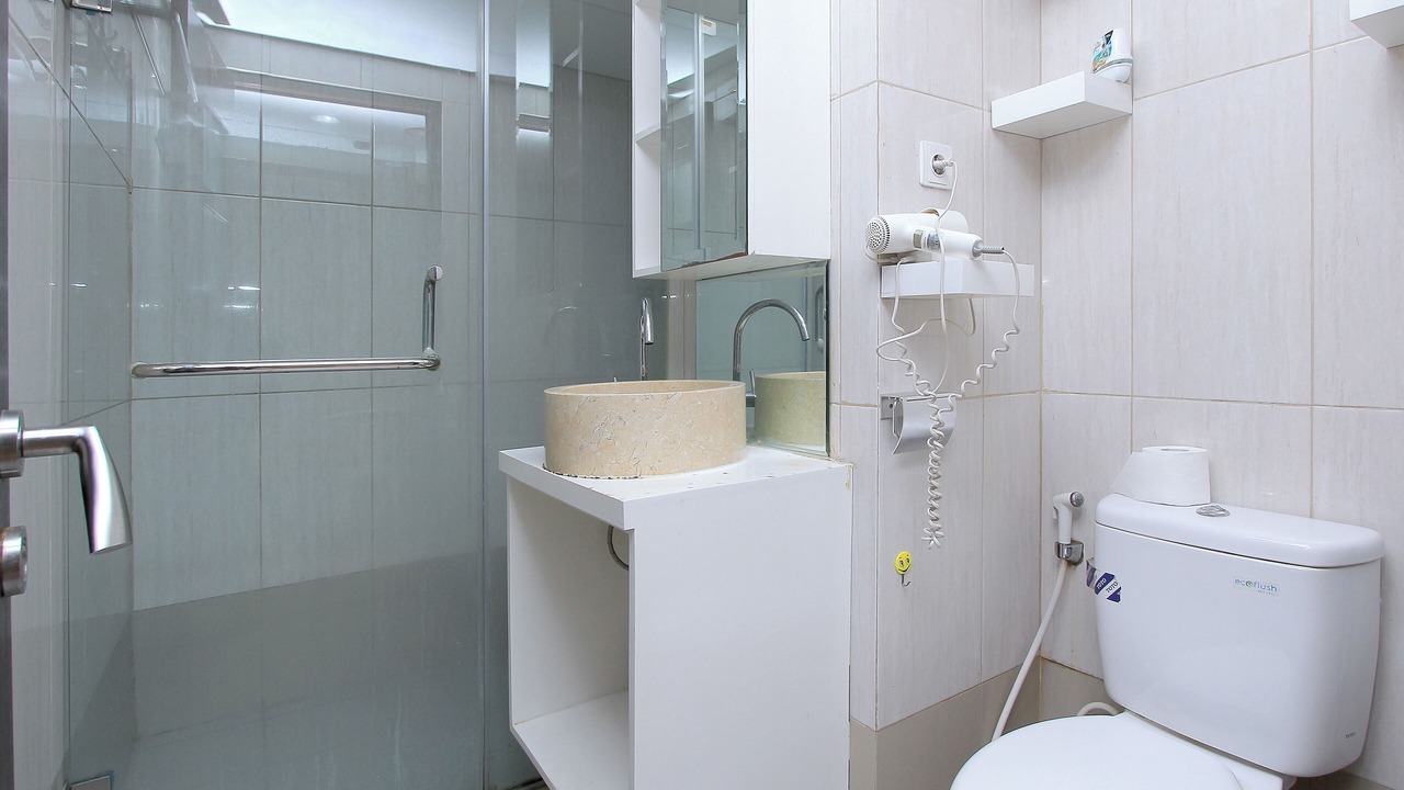 Photo of Bathroom in Pasirkaliki