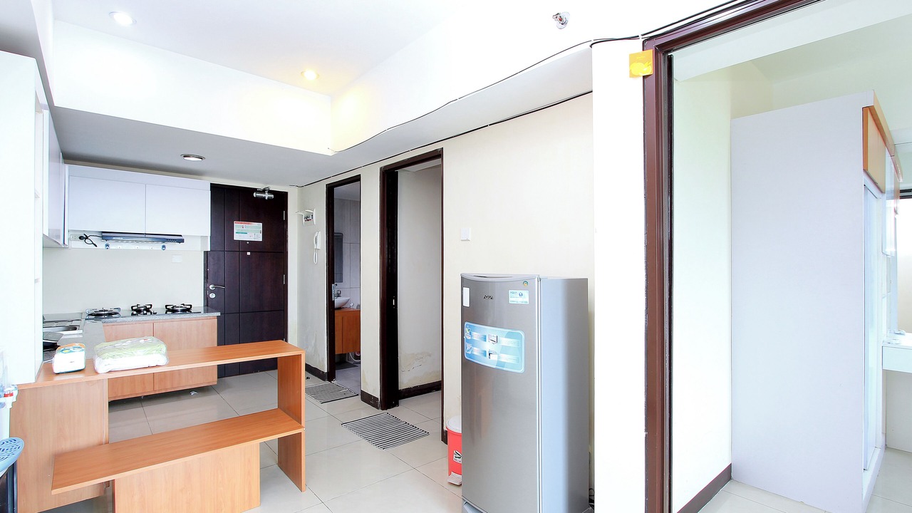 Photo of Kitchen in Pasirkaliki