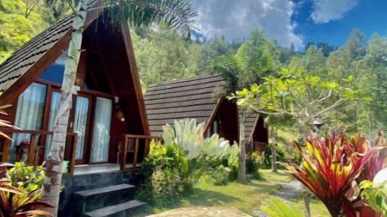 Photo of Outdoor in Songan