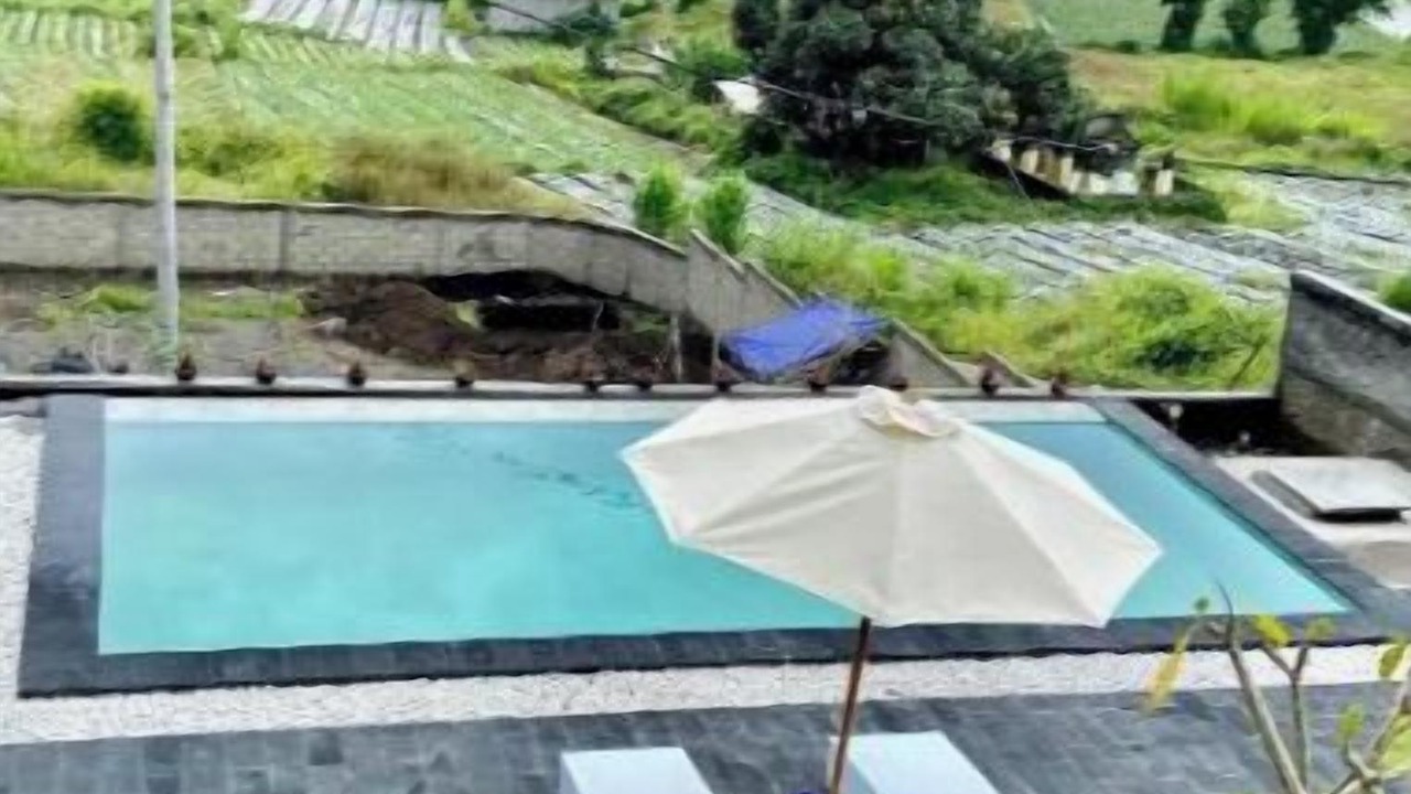 Photo of Outdoor in Songan