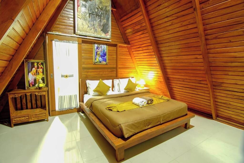 Photo of Bedroom in Songan