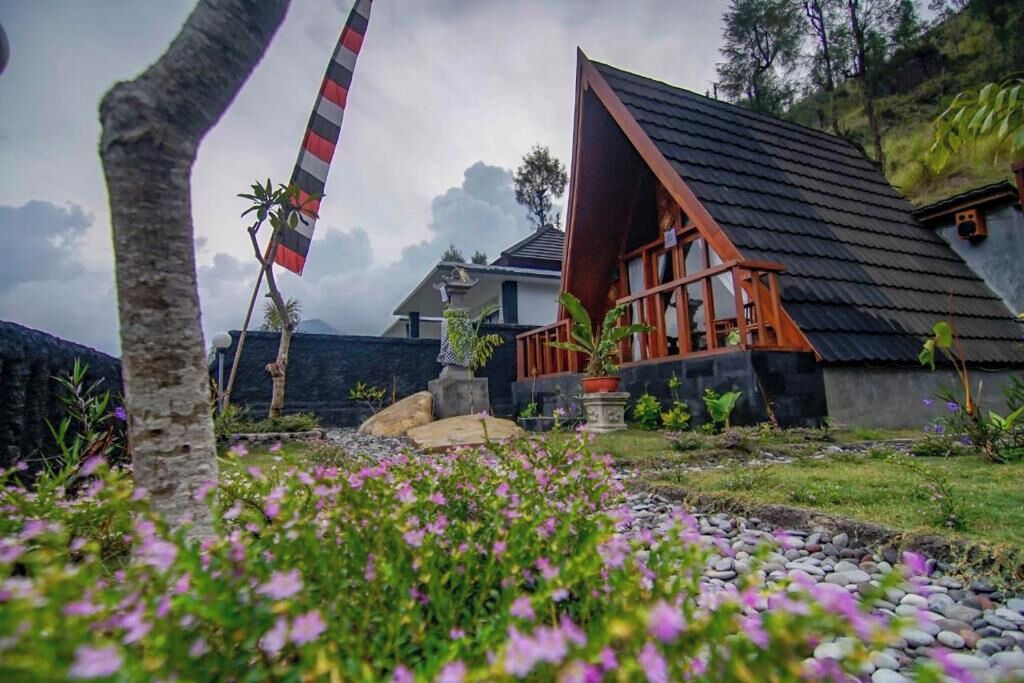 Photo of Outdoor in Songan