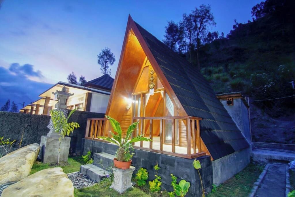Photo of Outdoor in Songan