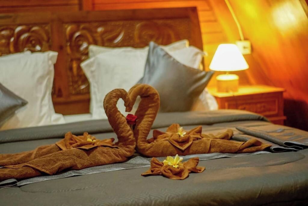 Photo of Bedroom in Songan