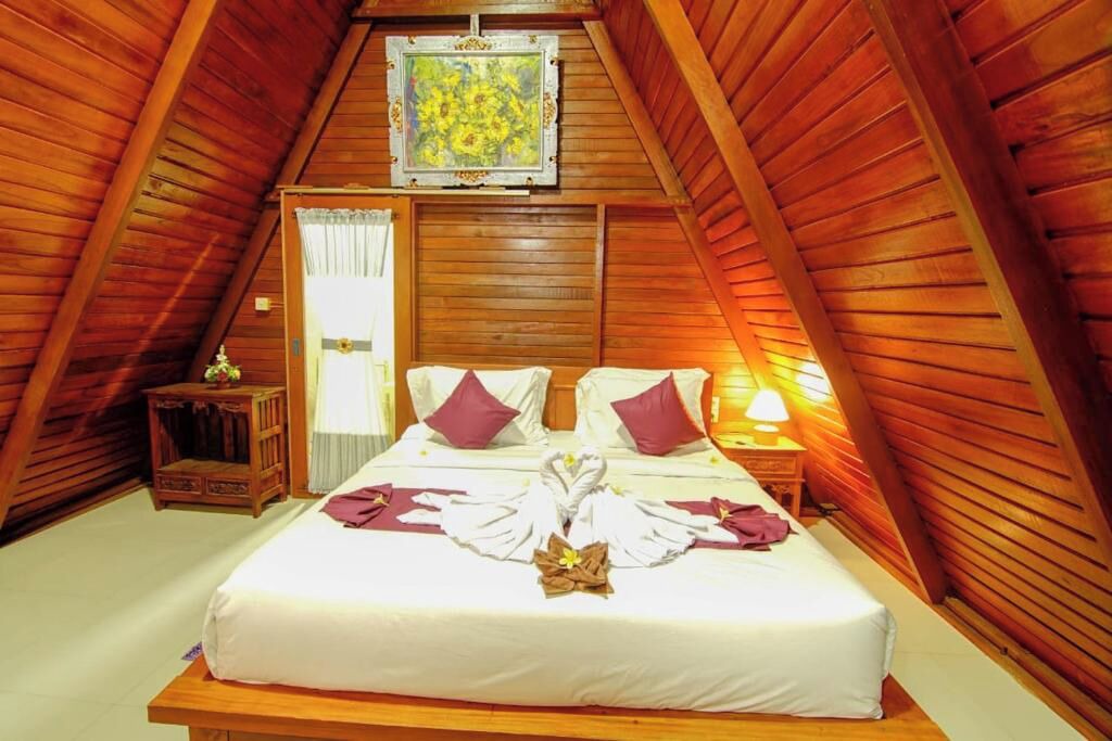Photo of Bedroom in Songan