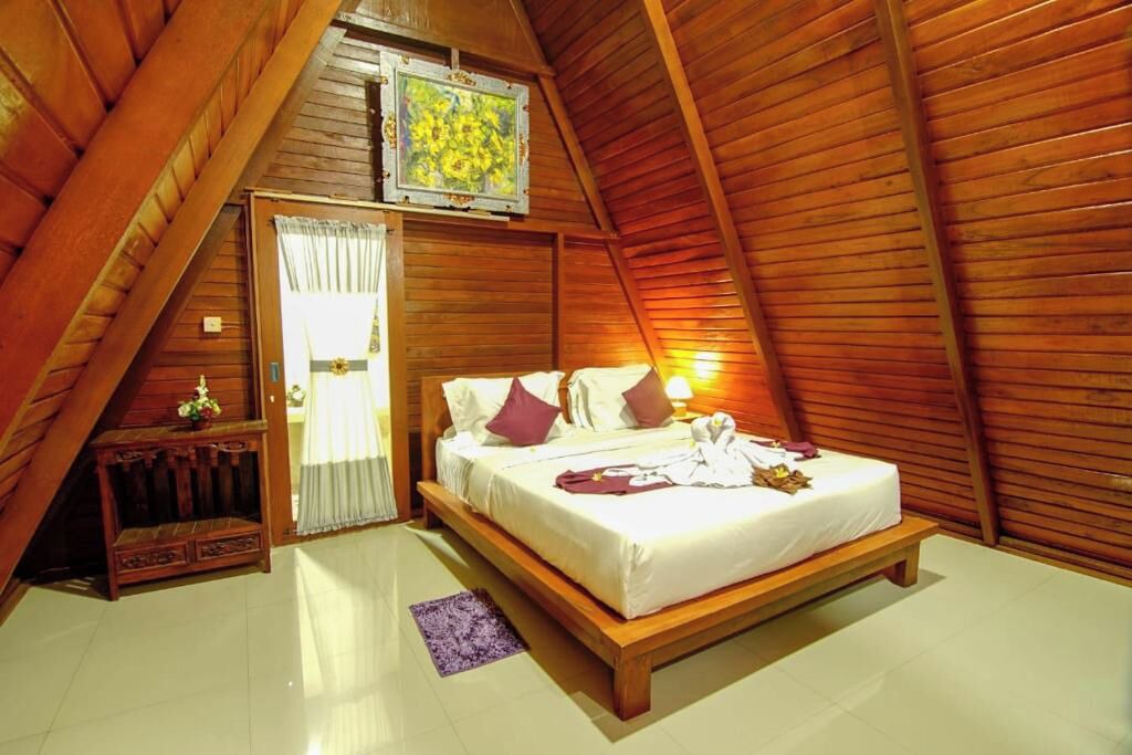 Photo of Bedroom in Songan