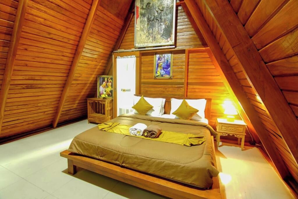 Photo of Bedroom in Songan