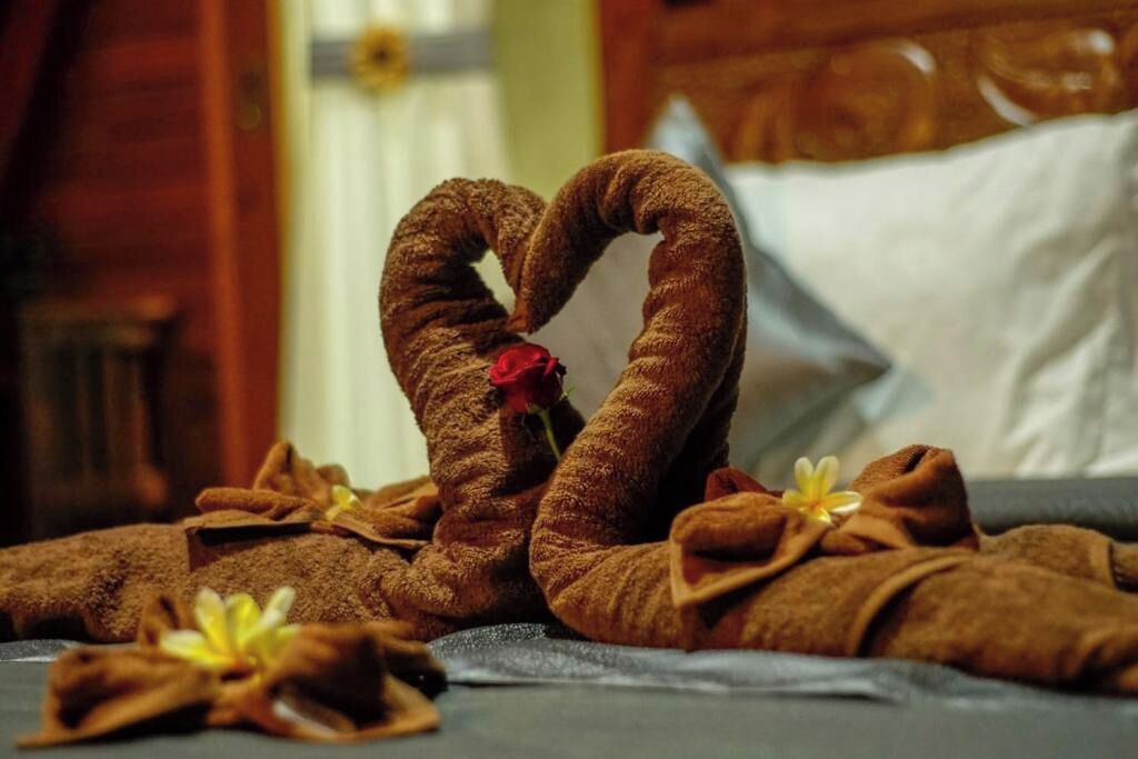 Photo of Bedroom in Songan