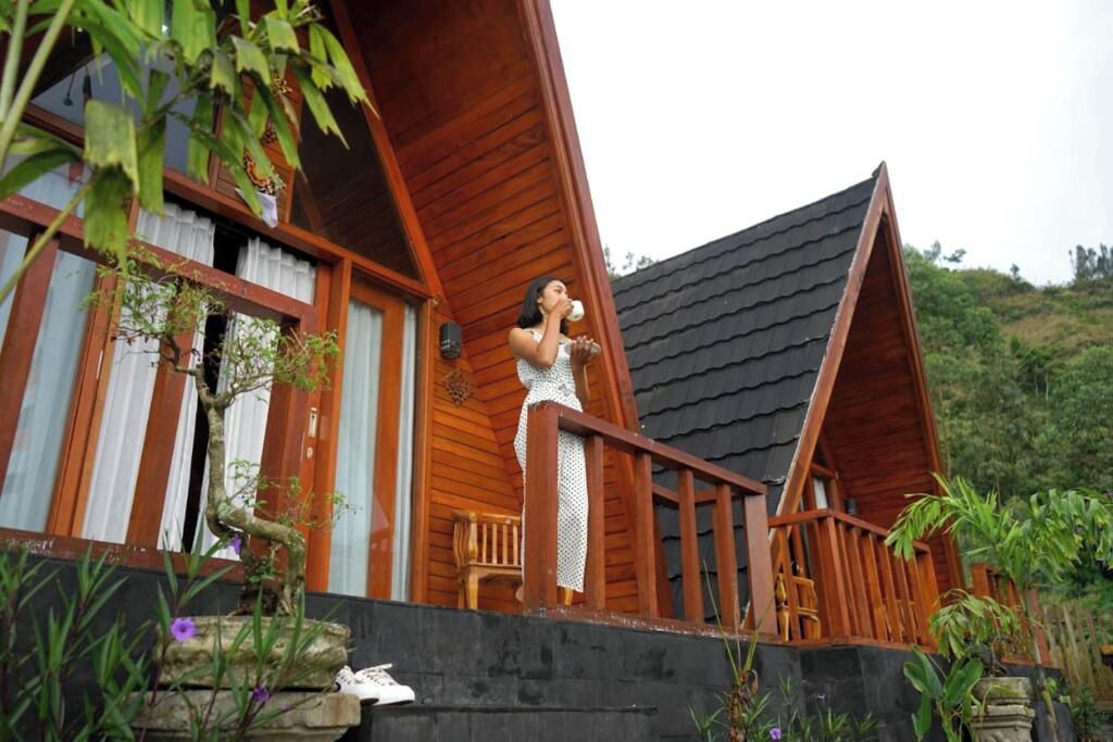 Photo of Outdoor in Songan