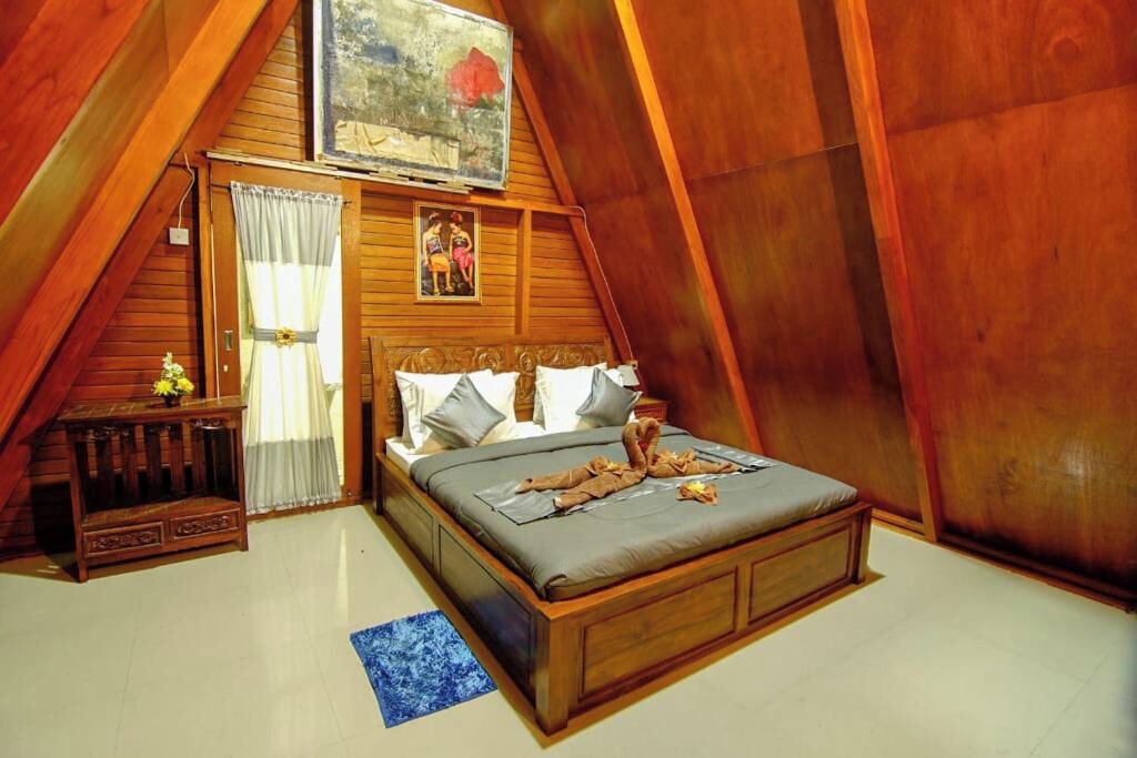 Photo of Bedroom in Songan