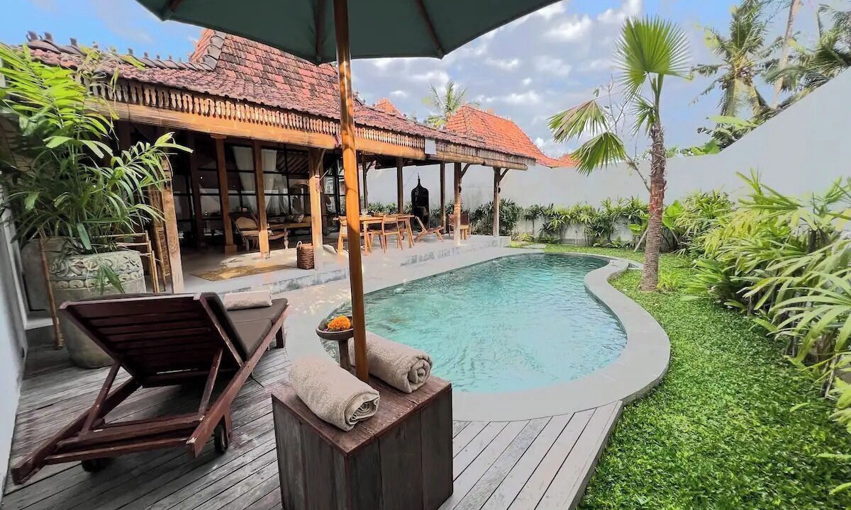 Photo of Outdoor in Lodtunduh