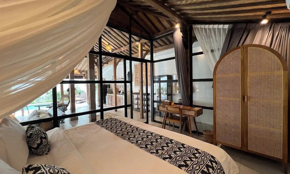 Photo of Bedroom in Lodtunduh