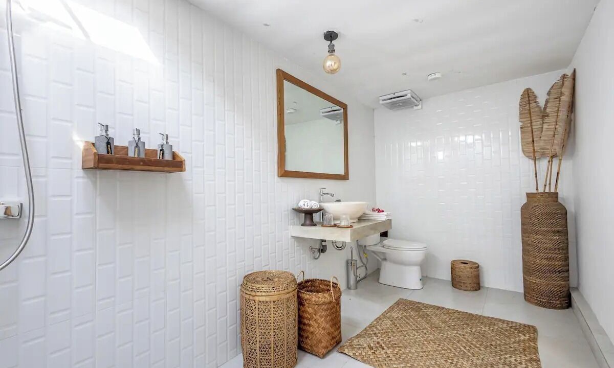 Photo of Bathroom in Lodtunduh
