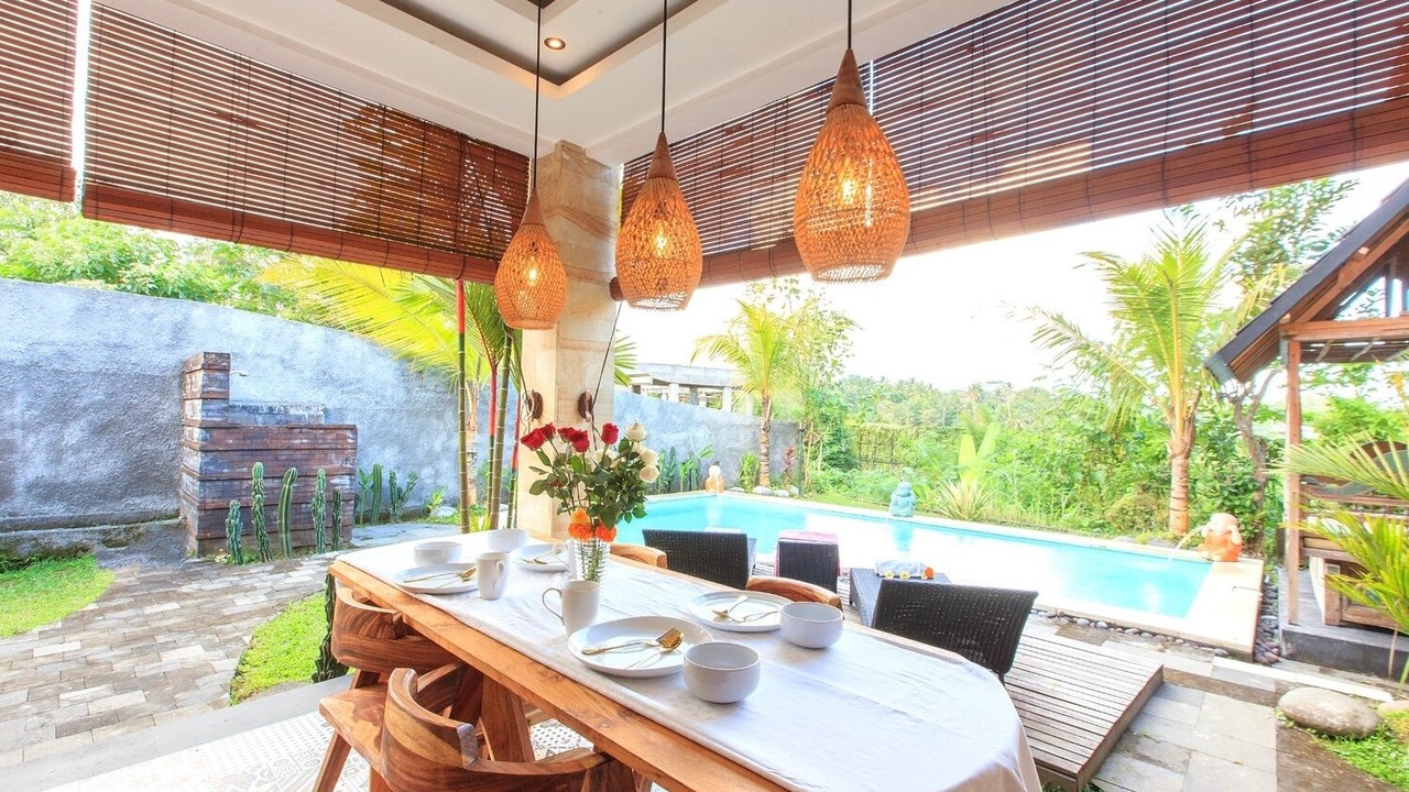 Photo of Outdoor in Payangan