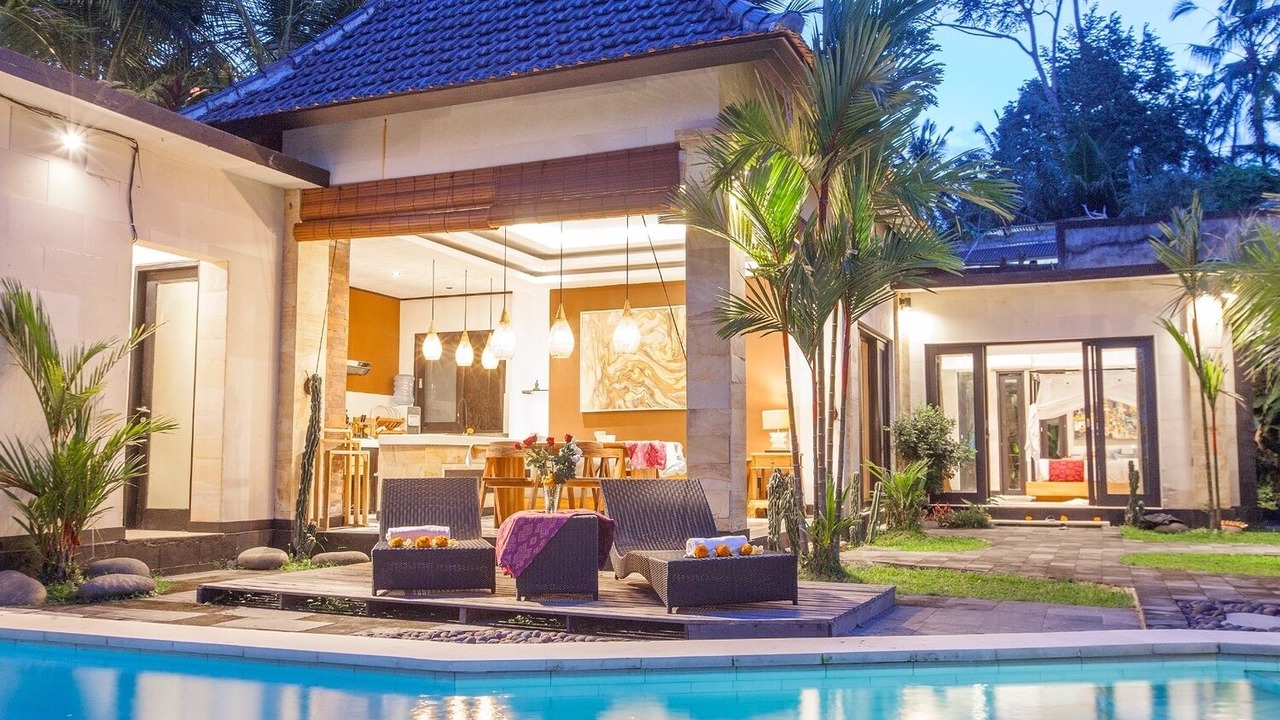 Photo of Outdoor in Payangan