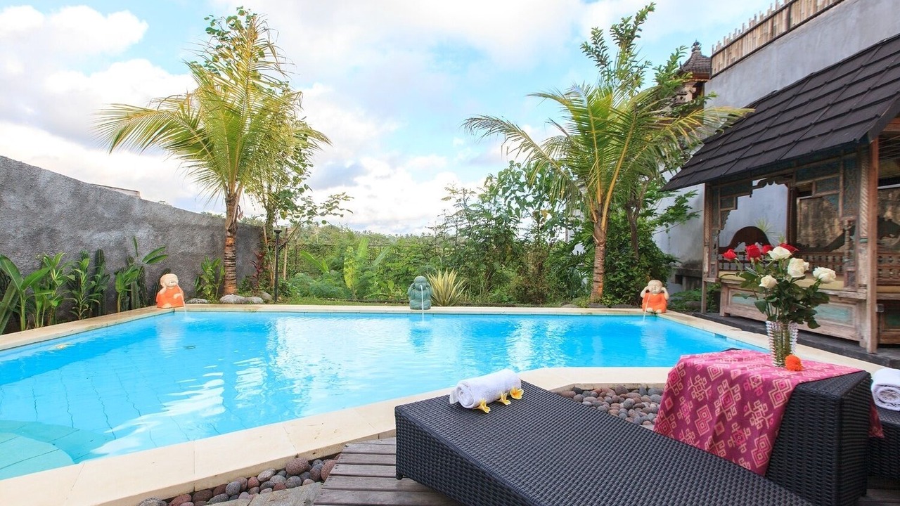 Photo of Outdoor in Payangan